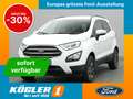 Ford EcoSport Cool&Connect 100PS/Winter-P./Navi/PDC Wit - thumbnail 1
