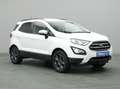 Ford EcoSport Cool&Connect 100PS/Winter-P./Navi/PDC Weiß - thumbnail 5