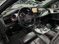 Audi A7 3.0 TDi V6 S Line S tronic Etat Neuf Full Hist. Negro - thumbnail 9