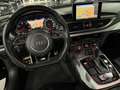 Audi A7 3.0 TDi V6 S Line S tronic Etat Neuf Full Hist. Negro - thumbnail 11