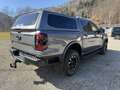 Ford Ranger Wildtrak X e-4WD Doppelkabine Grau - thumbnail 2
