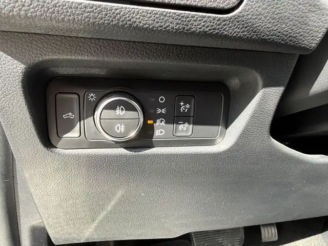 Ford Ranger Wildtrak X e-4WD Doppelkabine Ansicht 12