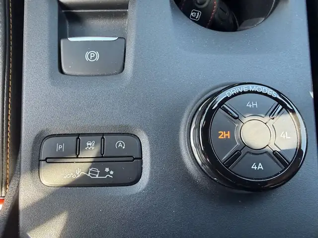 Ford Ranger Wildtrak X e-4WD Doppelkabine Ansicht 14