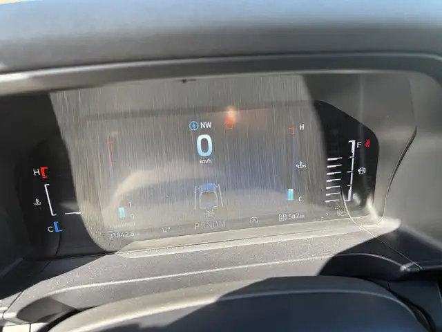 Ford Ranger Wildtrak X e-4WD Doppelkabine Ansicht 10