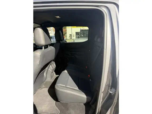 Ford Ranger Wildtrak X e-4WD Doppelkabine Ansicht 7