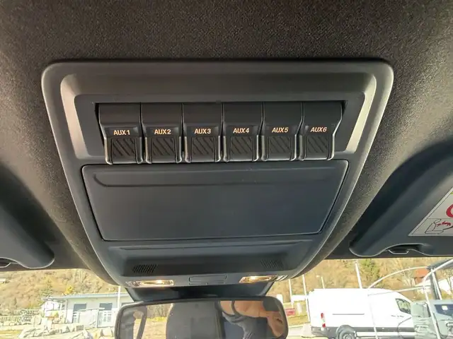 Ford Ranger Wildtrak X e-4WD Doppelkabine Ansicht 15