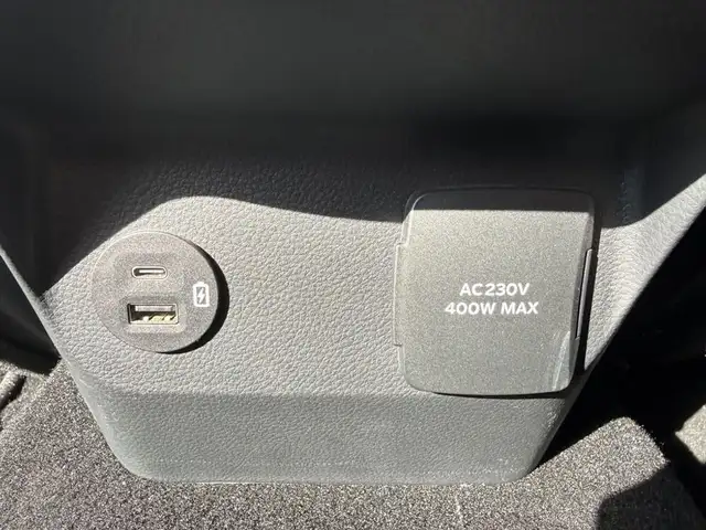 Ford Ranger Wildtrak X e-4WD Doppelkabine Ansicht 13