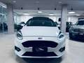 Ford Fiesta 5p 1.0 ecoboost ST-line 140cv Blanc - thumbnail 2