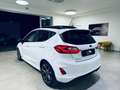 Ford Fiesta 5p 1.0 ecoboost ST-line 140cv Blanc - thumbnail 6