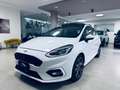Ford Fiesta 5p 1.0 ecoboost ST-line 140cv Blanc - thumbnail 1