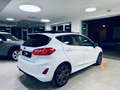 Ford Fiesta 5p 1.0 ecoboost ST-line 140cv Blanc - thumbnail 4