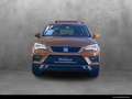 SEAT Ateca Ateca 1.6 TDI Style  Navi/LED/SHZ/Standheizung/DPF Orange - thumbnail 2
