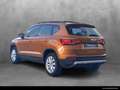 SEAT Ateca Ateca 1.6 TDI Style  Navi/LED/SHZ/Standheizung/DPF Orange - thumbnail 8