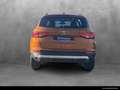 SEAT Ateca Ateca 1.6 TDI Style  Navi/LED/SHZ/Standheizung/DPF Orange - thumbnail 6