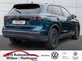 Volkswagen Tiguan 2.0 TDI DSG GOAL NAVI AHK AREAVIEW GJ-REIFEN PA... Blau - thumbnail 2