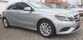 Mercedes-Benz A 180 BE 7G-DCT Style Navi Sitzheizung PTS Erst 56500 KM Silber - thumbnail 2