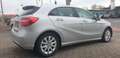 Mercedes-Benz A 180 BE 7G-DCT Style Navi Sitzheizung PTS Erst 56500 KM Silber - thumbnail 4