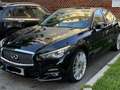 Infiniti Q50 Q50 2.2d Aut. Executive Schwarz - thumbnail 13