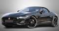 Jaguar F-Type R CABRIO AUTO 575 CV *BLACKPACK+LED+RETROCAM+20"* Nero - thumbnail 1