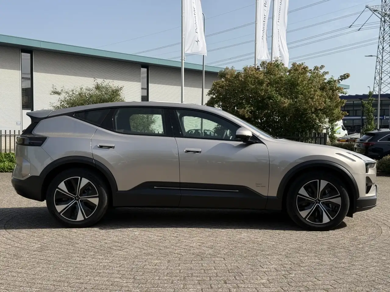 Polestar 3 2025