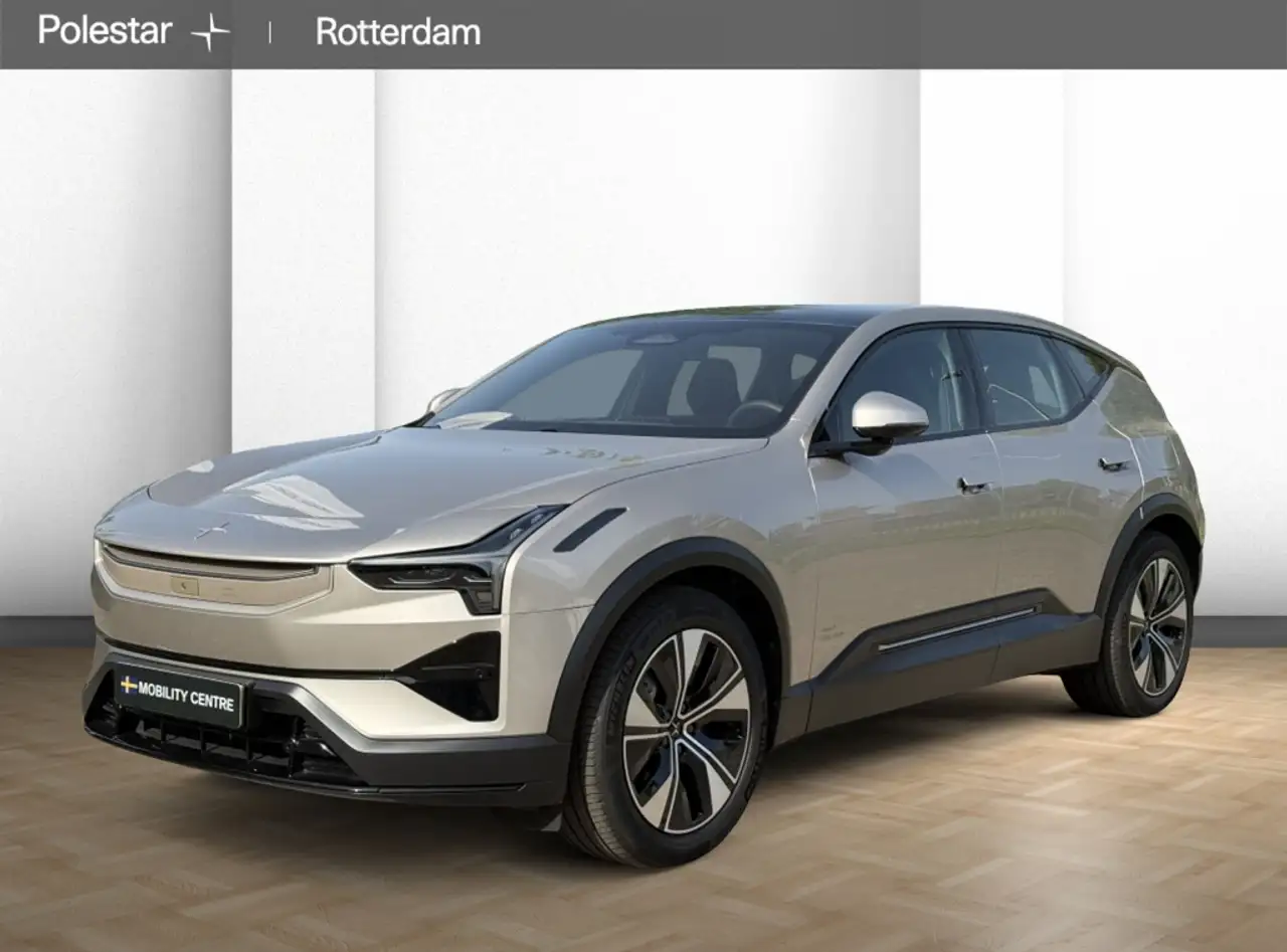 Polestar 3 2025