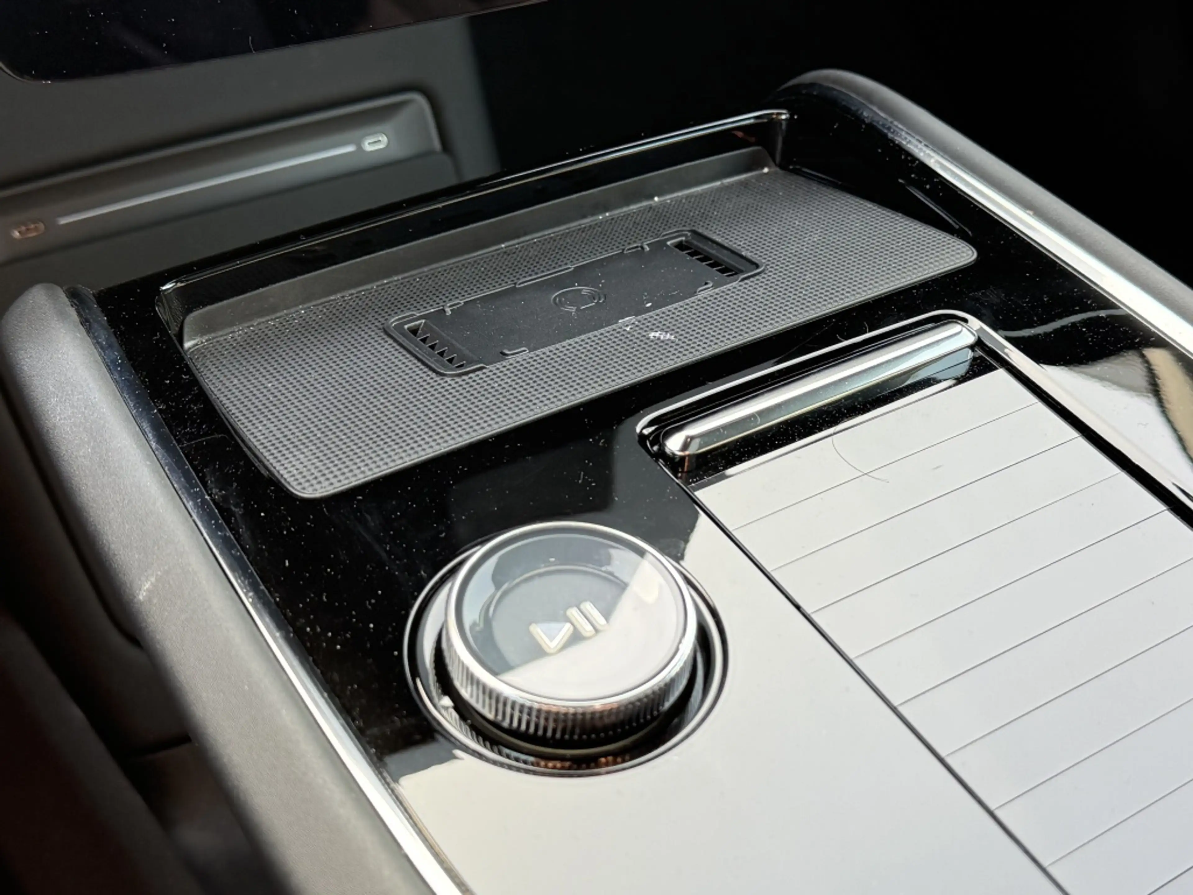 Polestar 3 Long Range Single Motor | Jupiter | Plus & Pilot P — photo 13