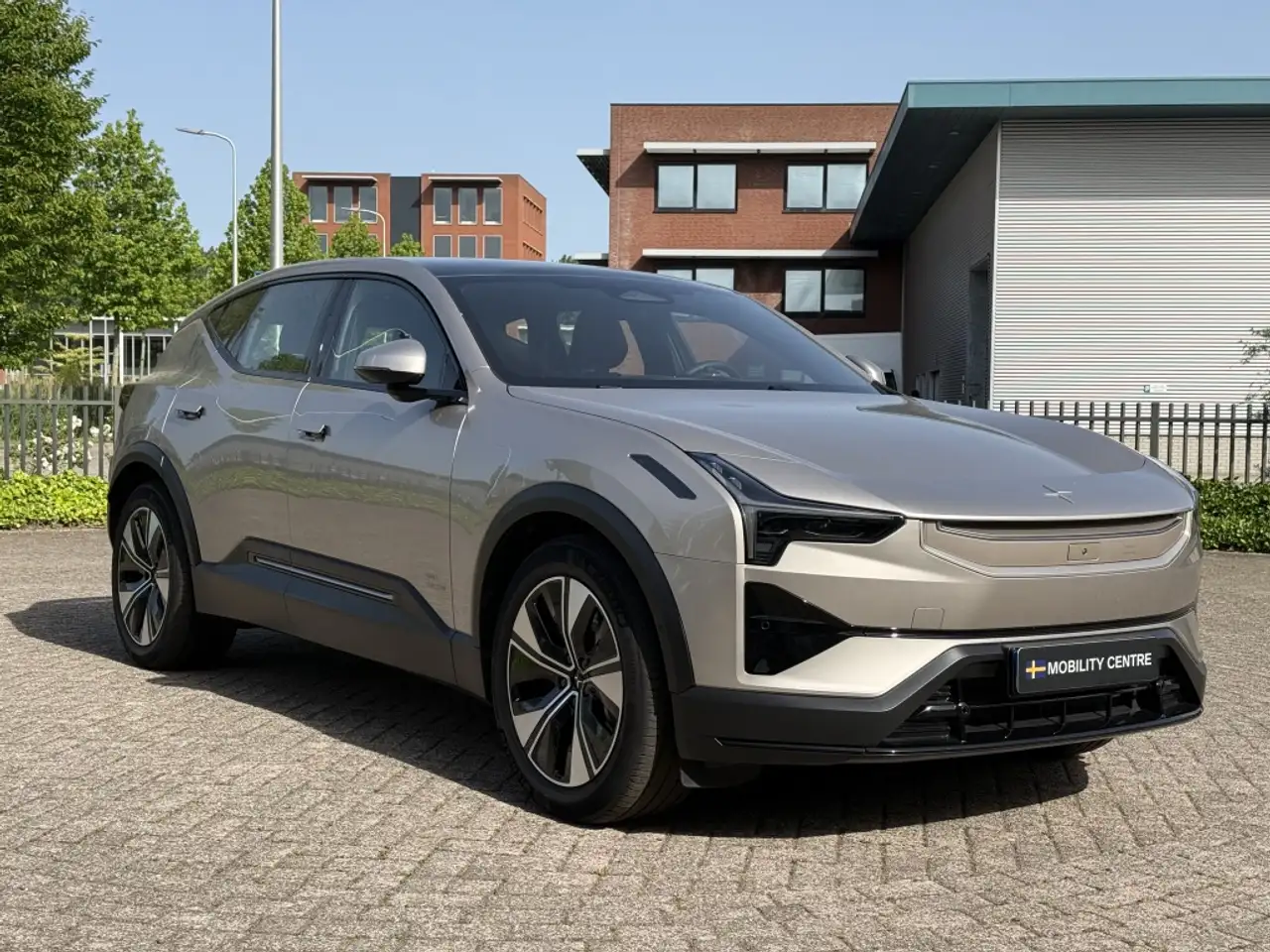 Polestar 3 2025
