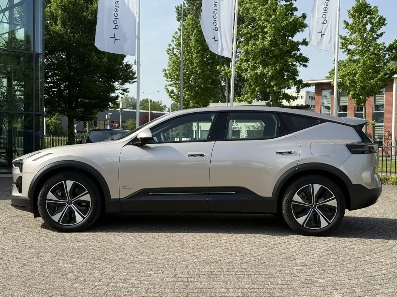Polestar 3 2025
