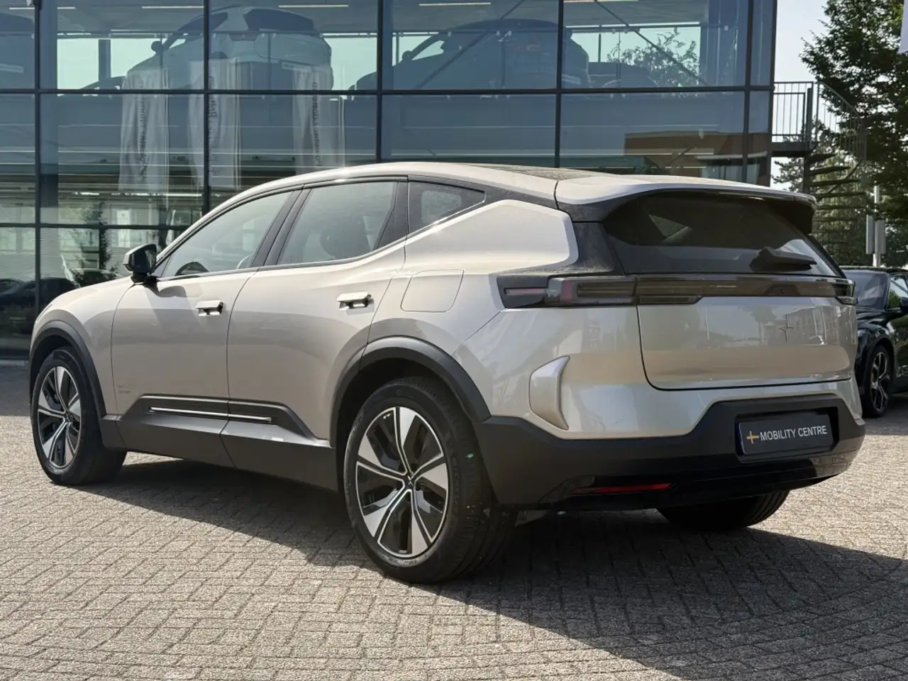 Polestar 3 2025