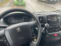 Peugeot Boxer Kasten 330 L2H1 Komfort HDi 110 - 1.HAND Alb - thumbnail 16
