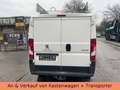 Peugeot Boxer Kasten 330 L2H1 Komfort HDi 110 - 1.HAND Alb - thumbnail 8