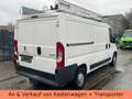 Peugeot Boxer Kasten 330 L2H1 Komfort HDi 110 - 1.HAND Alb - thumbnail 4