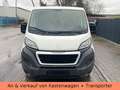 Peugeot Boxer Kasten 330 L2H1 Komfort HDi 110 - 1.HAND Alb - thumbnail 7