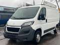 Peugeot Boxer Kasten 330 L2H1 Komfort HDi 110 - 1.HAND Alb - thumbnail 22