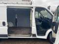 Peugeot Boxer Kasten 330 L2H1 Komfort HDi 110 - 1.HAND Alb - thumbnail 14