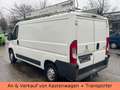 Peugeot Boxer Kasten 330 L2H1 Komfort HDi 110 - 1.HAND Alb - thumbnail 3