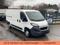 Peugeot Boxer Kasten 330 L2H1 Komfort HDi 110 - 1.HAND Alb - thumbnail 23