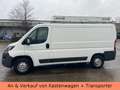 Peugeot Boxer Kasten 330 L2H1 Komfort HDi 110 - 1.HAND Alb - thumbnail 6