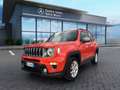 Jeep Renegade Renegade 2.0 Mjt 140CV 4WD Active Drive Low Limit Orange - thumbnail 1