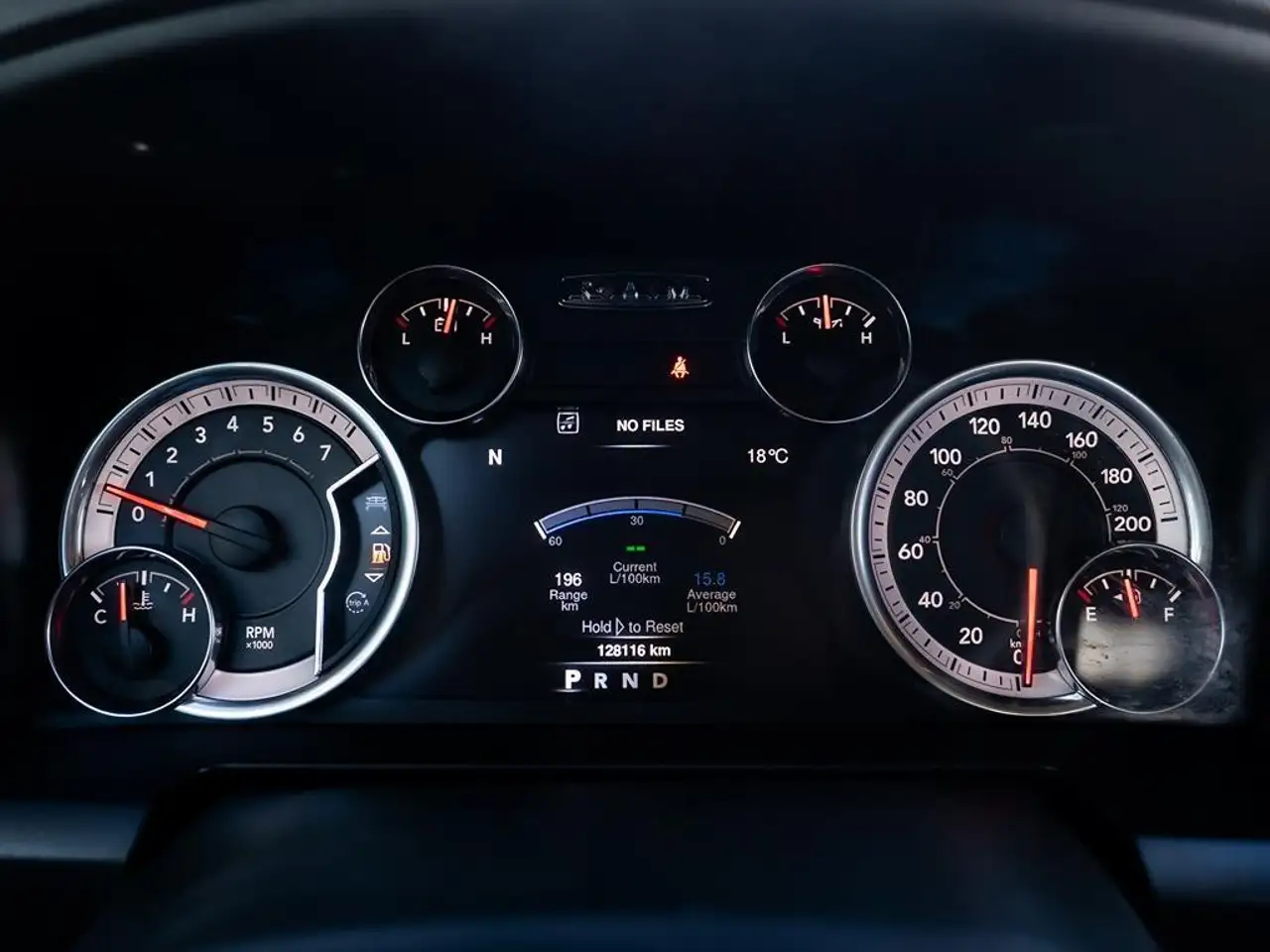 RAM 1500 photo RAM 1500
