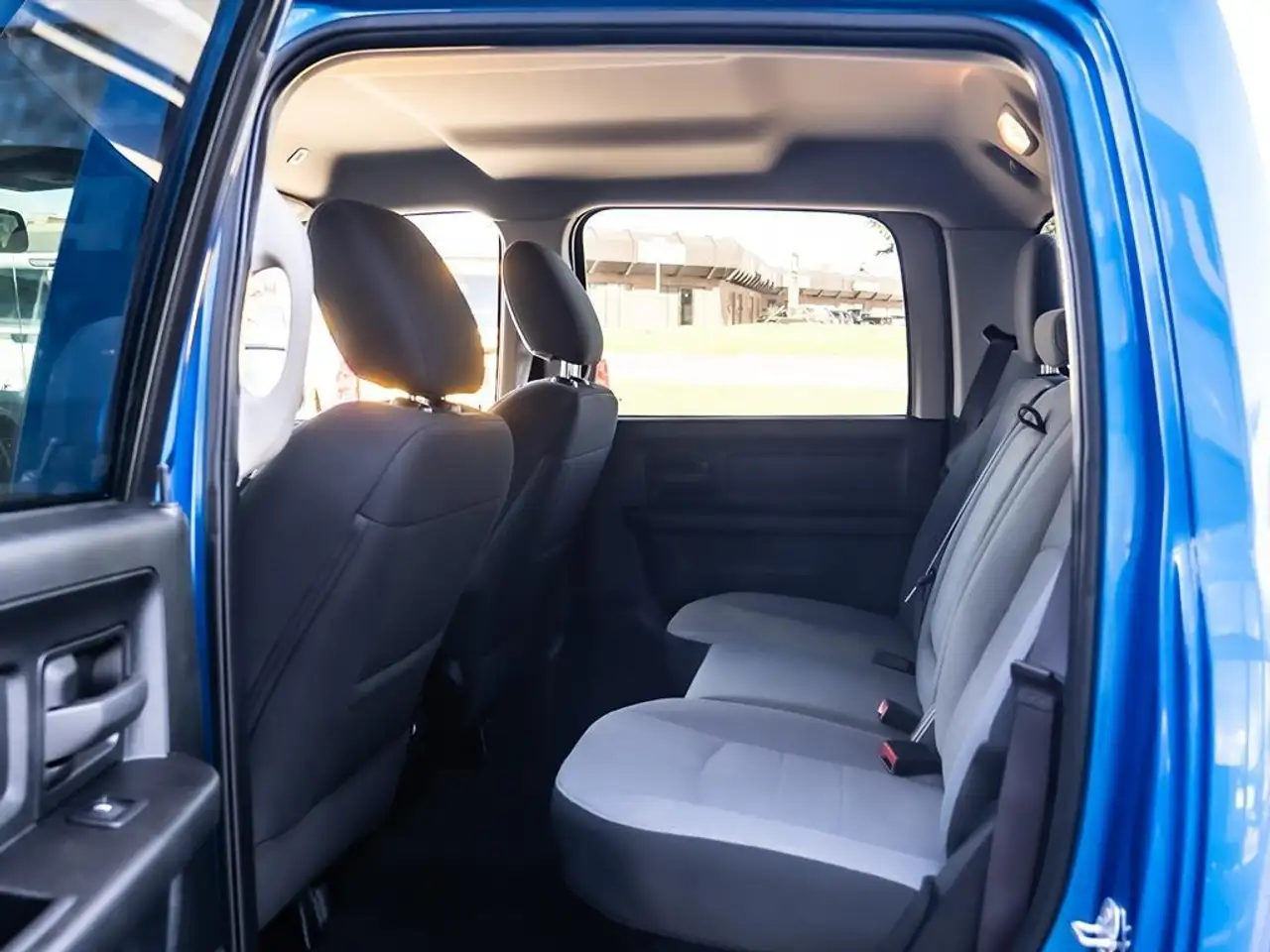 RAM 1500 photo RAM 1500