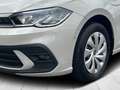 Volkswagen Polo 1.0 Life Navi CarPlay Einparkhilfe Sitzhzg Grau - thumbnail 8
