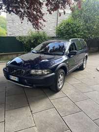 V70-XC 2.4t awd