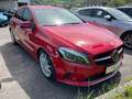 Mercedes-Benz A 220 d 4MATIC Aut. Rot - thumbnail 3