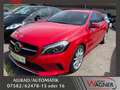 Mercedes-Benz A 220 d 4MATIC Aut. Rot - thumbnail 1
