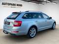 Skoda Octavia 2.0 TDI DSG Combi Style/AHK/LEDER/XENON Plateado - thumbnail 4