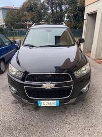 2.2 LTZ 184cv