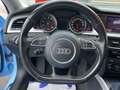 Audi A5 Sportback 2.0 TFSI quattro/Navi/Xenon/Leder Blue - thumbnail 10