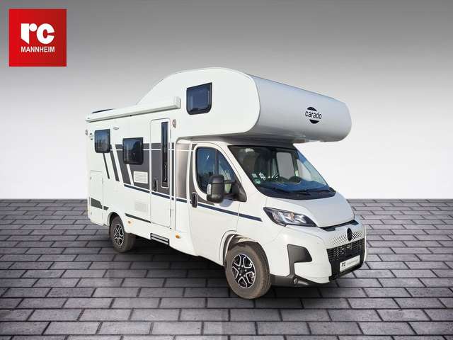 Imagine Carado pro A 132 AUTOMATIK, NAVI+RFK, SAT+TV