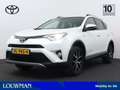 Toyota RAV 4 2.5 Hybrid Style Limited | Navigatie | Trekhaak | Blanc - thumbnail 1